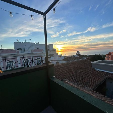 Vila Casa Damiana Tazacorte Exteriér fotografie