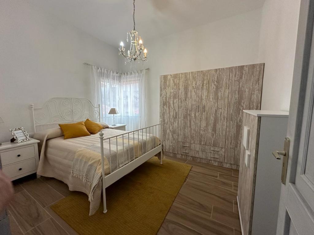 Vila Casa Damiana Tazacorte Exteriér fotografie