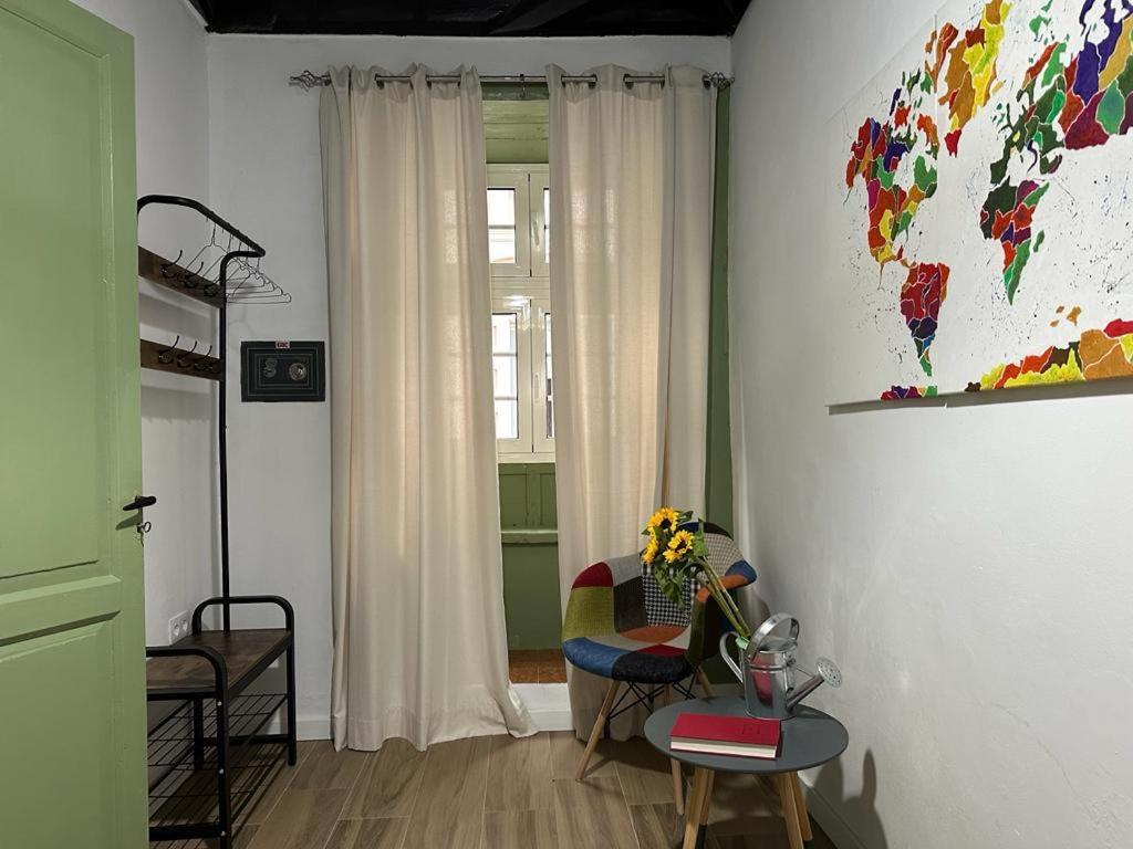 Vila Casa Damiana Tazacorte Exteriér fotografie