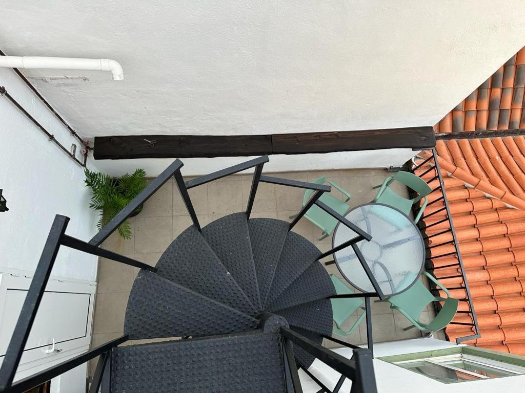 Vila Casa Damiana Tazacorte Exteriér fotografie