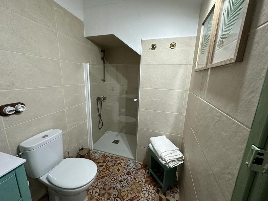 Vila Casa Damiana Tazacorte Exteriér fotografie